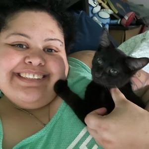 Meet your Posher, Jayme